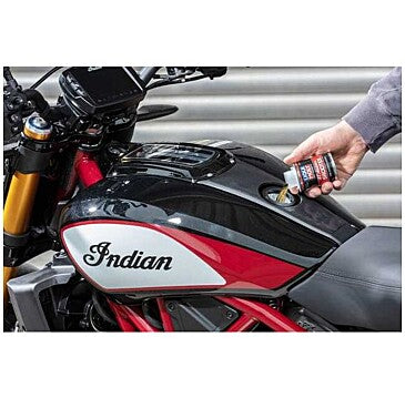 Aditivo para moto Motorbike 4T Shooter