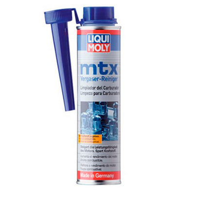 MTX Limpiador del carbu­rador